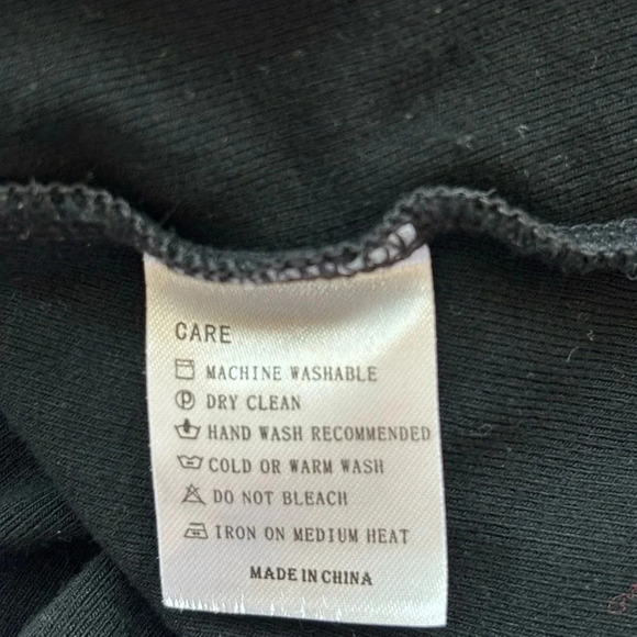 MANGOPOP Tank Top Bodysuit for Women Square Neck Sleeveless Body Suit Size Large - Picture 5 of 7